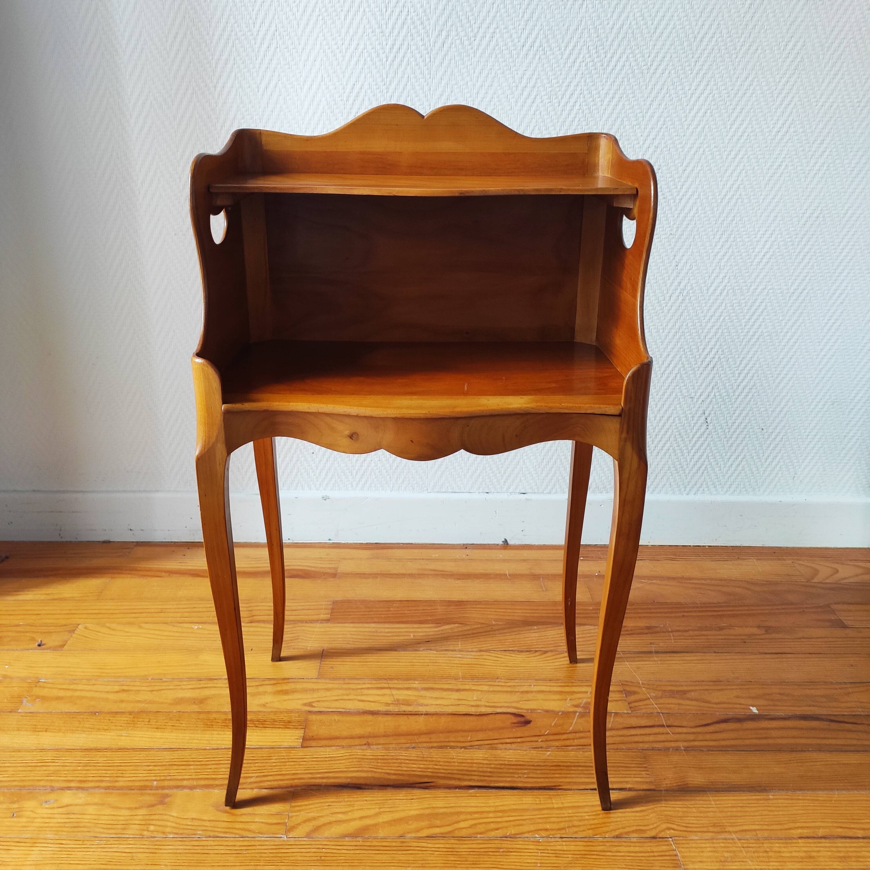 Bedside table, side table