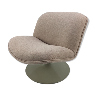 Fauteuil 504 vintage par Geoffrey Harcourt pour Artifort 1970s