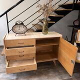 Scandinavian sideboard from the 60s