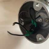 Wall lamp Jieldé 60s