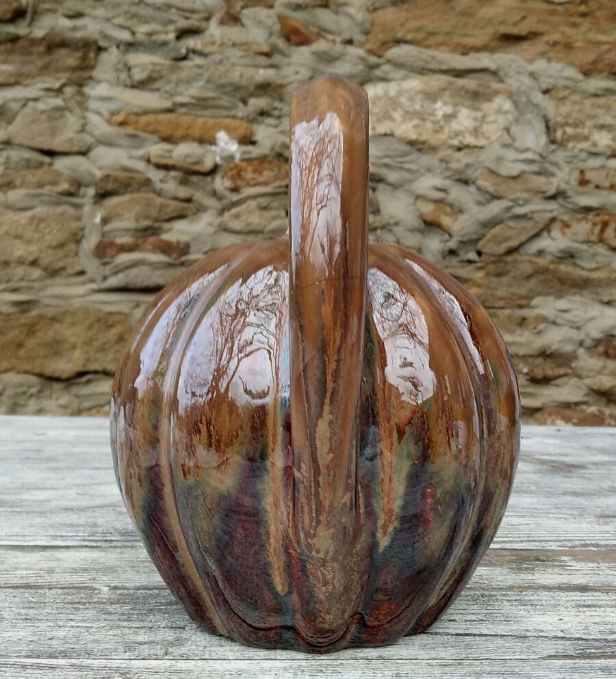 Slurry pitcher squash