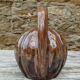 Slurry pitcher squash