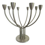 Vintage kea candlestick