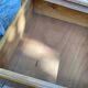 Vintage chest of drawers