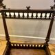 Table appoint style breton