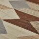Contemporary Tribal Decorative Kilim 280 cm x 365 cm