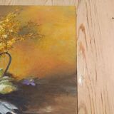 Still life painting