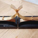 Modernist book greenhouse