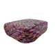 Pouf berbère fait main en laine 60 X 60 X 20 CM