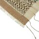 Handmade Tribal Decorative 154 cm x 259 cm Multicolor Wool Carpet