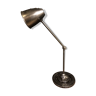 Lampe industrielle année 1930 usine TS