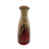 Vase vintage en céramique Scheurich Keramik