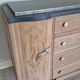 Art Deco commode