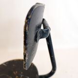 High-adjustable workshop chair, 1960-1970.