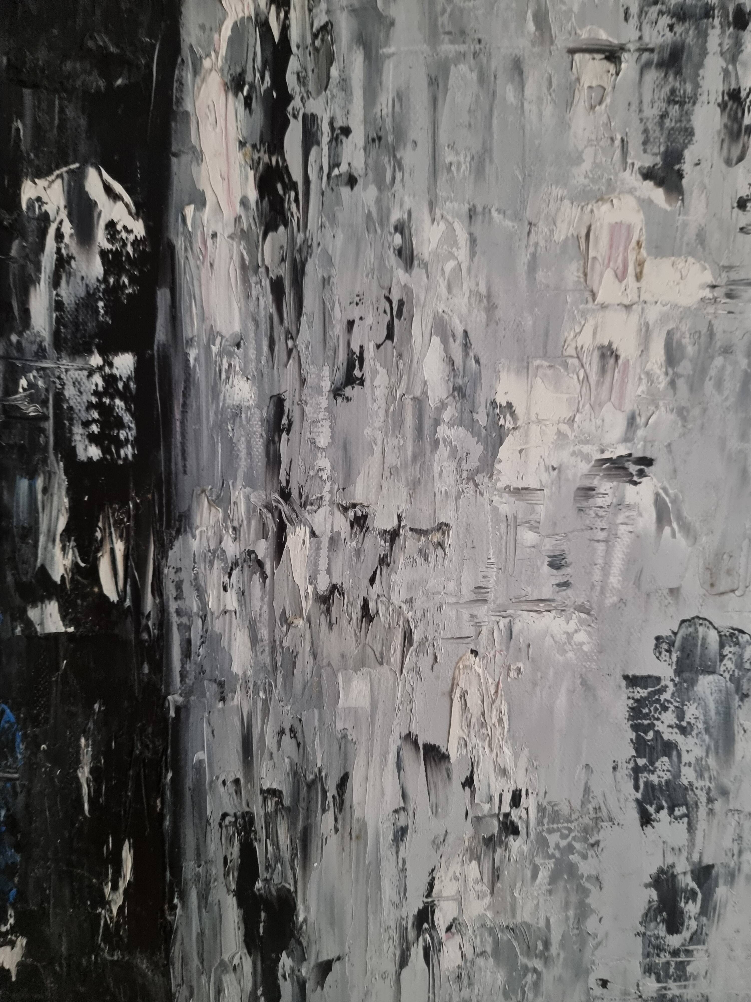 Oil painting
