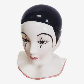 Coquetier Pierrot