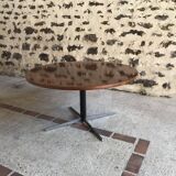 Adjustable low and high table Wilhelm Renz