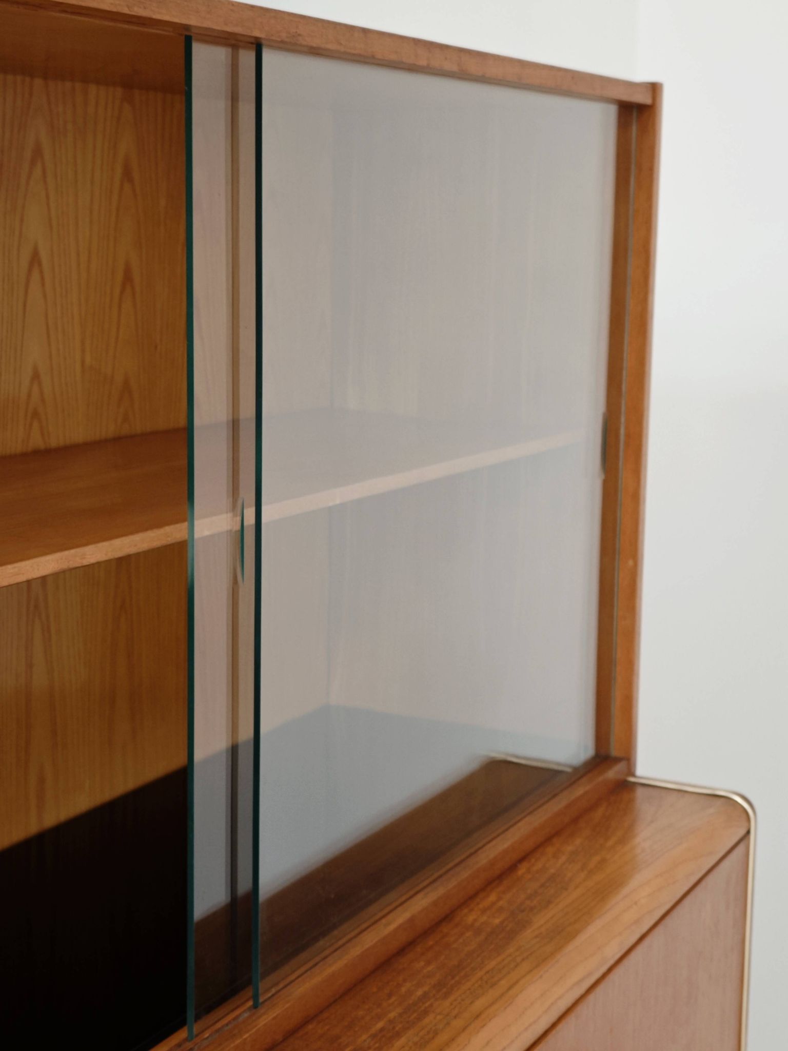 Buffet / Dresser U369/U383 by B.Landsman and H.Nepozitek for Jitona