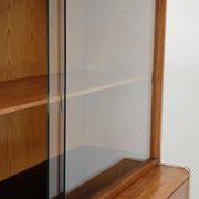 Buffet / Dresser U369/U383 by B.Landsman and H.Nepozitek for Jitona