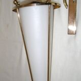 Lunel wall light - large model from the 1950s