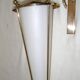 Lunel wall light - large model from the 1950s