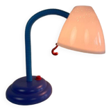 SMIG vintage lamp Memphis style