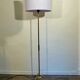 Floor lamp of the Maison Lunel of the 1960