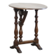 Early 17th-Century Antique Side Table