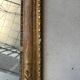 Louis Philippe mirror in wood and gilded stucco - 19th century