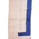 Contemporary Moroccan Rug - 249 x 121 cm