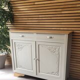 Parisian Art Deco buffet