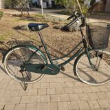 Vintage bike