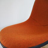 Chair by Charles & Ray Eames, Herman Miller