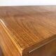 Vintage two-tone Scandinavian buffet – 1960