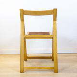 Folding chairs, Spain, 1960