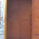 Armoire style napoléon III 1900