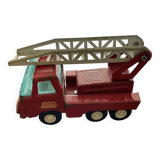 Camion de pompier Mini Sanson
