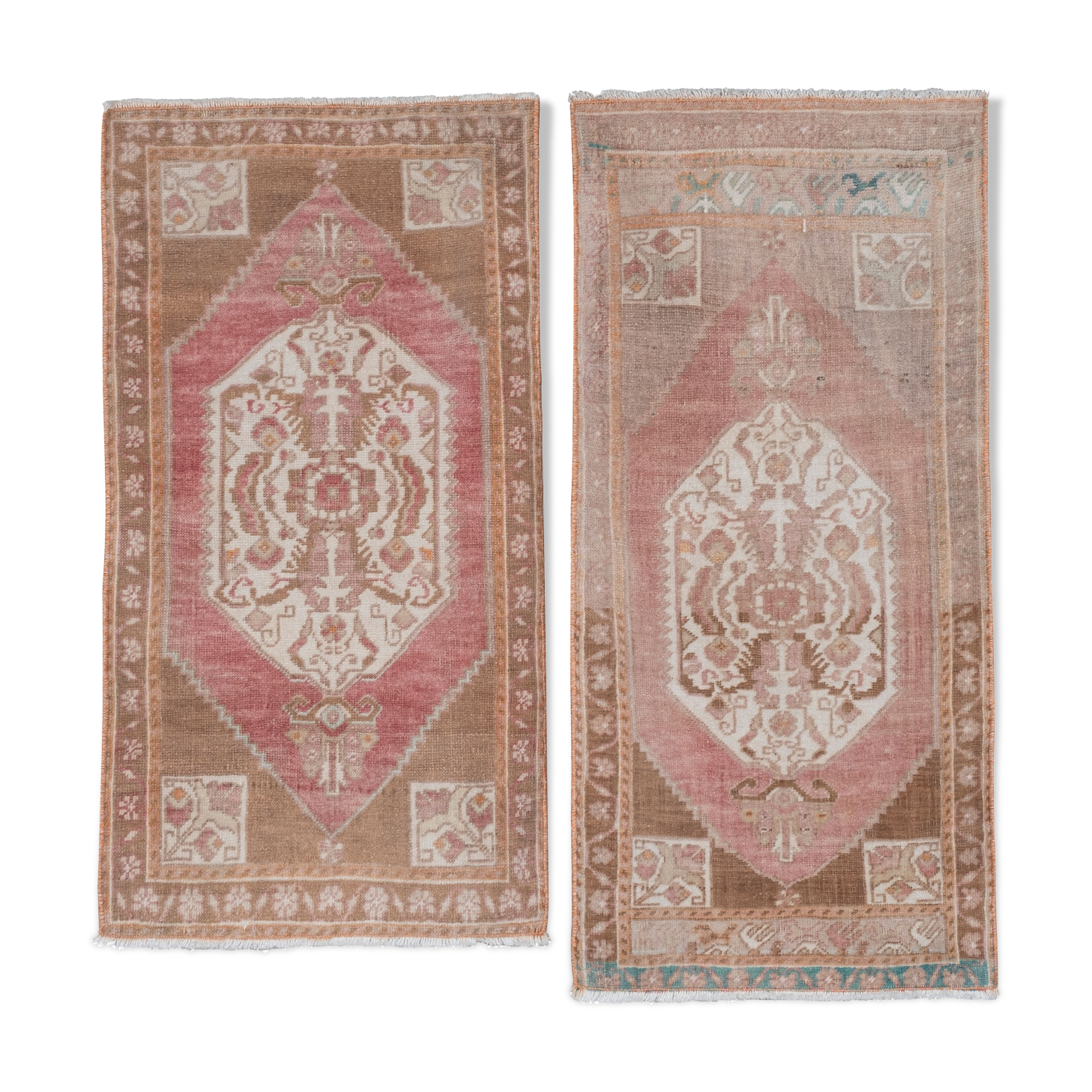 Rugs 58x104 - 57x113 cm
