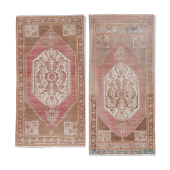 Rugs 58x104 - 57x113 cm