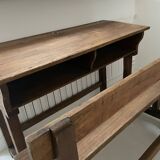 School desk 1900