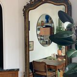 Mirror 1m60 - Louis XV