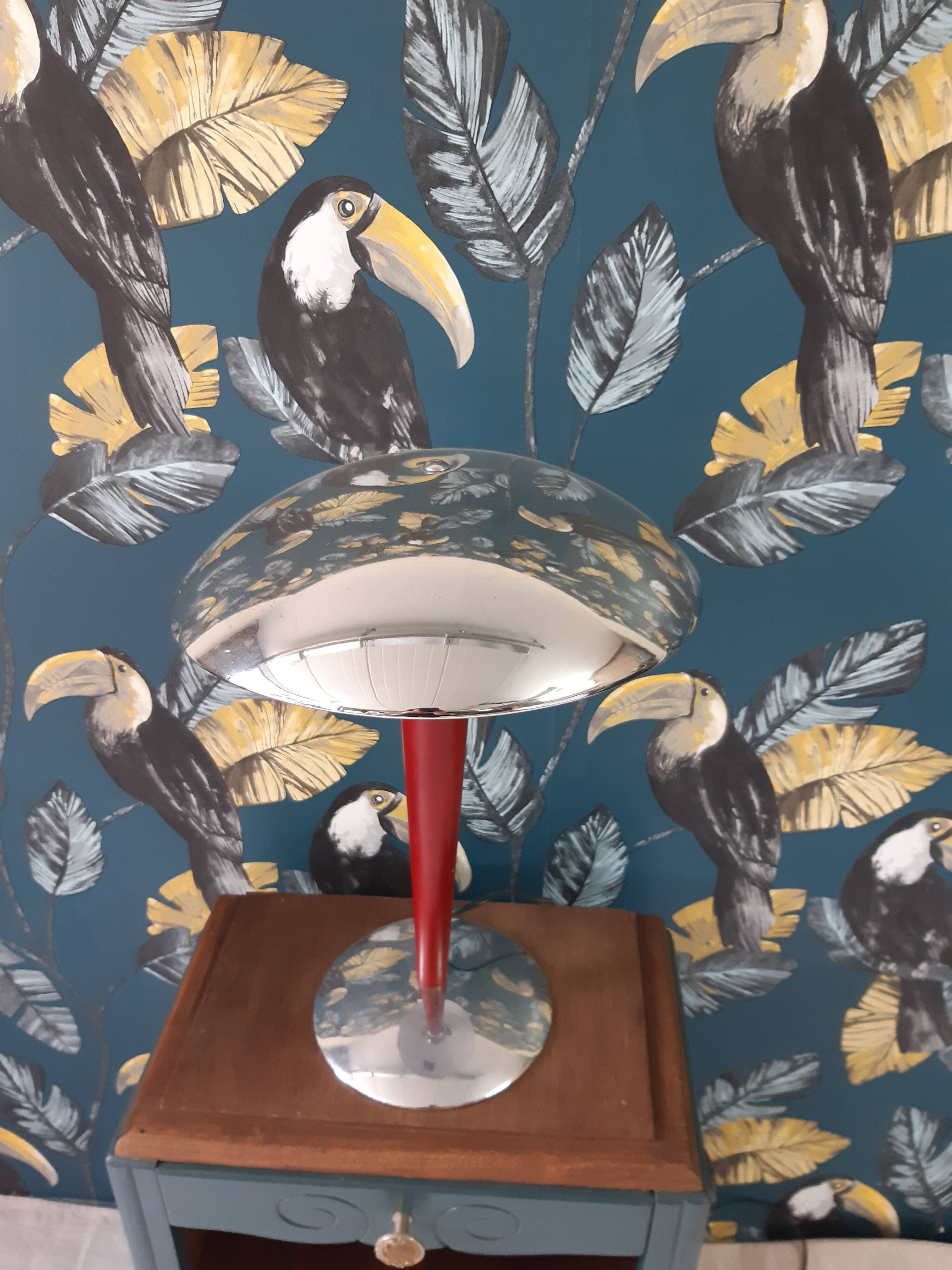 Lampe