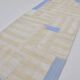 Vintage Whİte And Blue Runner sku3853