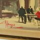 "Rue de la ville" de Carlo Knud Hansen