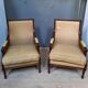 Pair of shepherd Louis XVI style