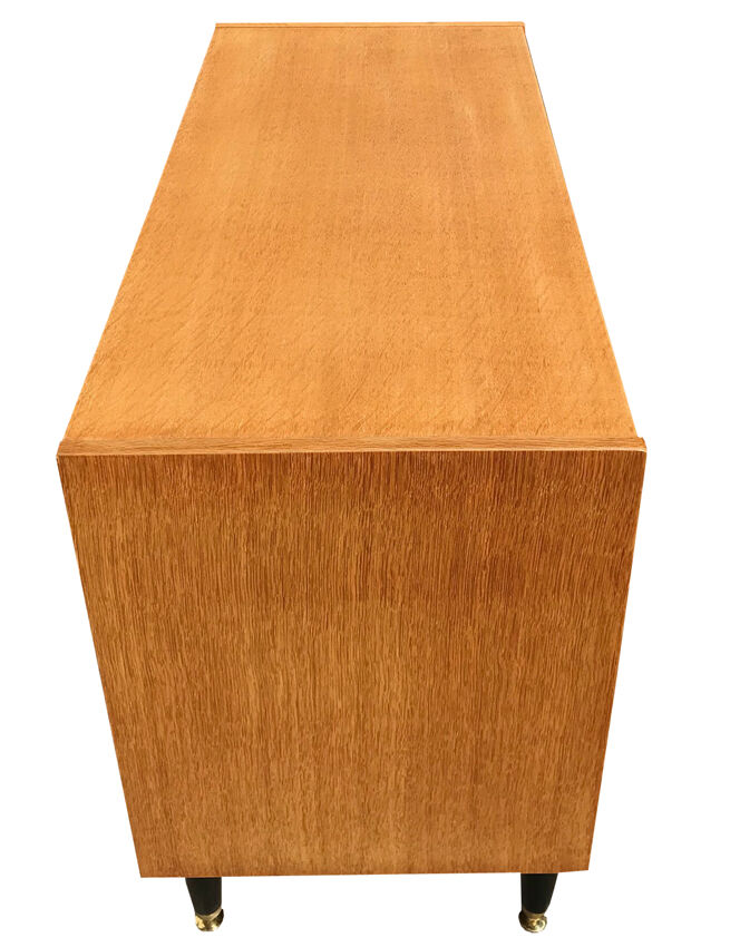 Commode E Gomme G Plan - 1950