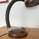 Desk lamp