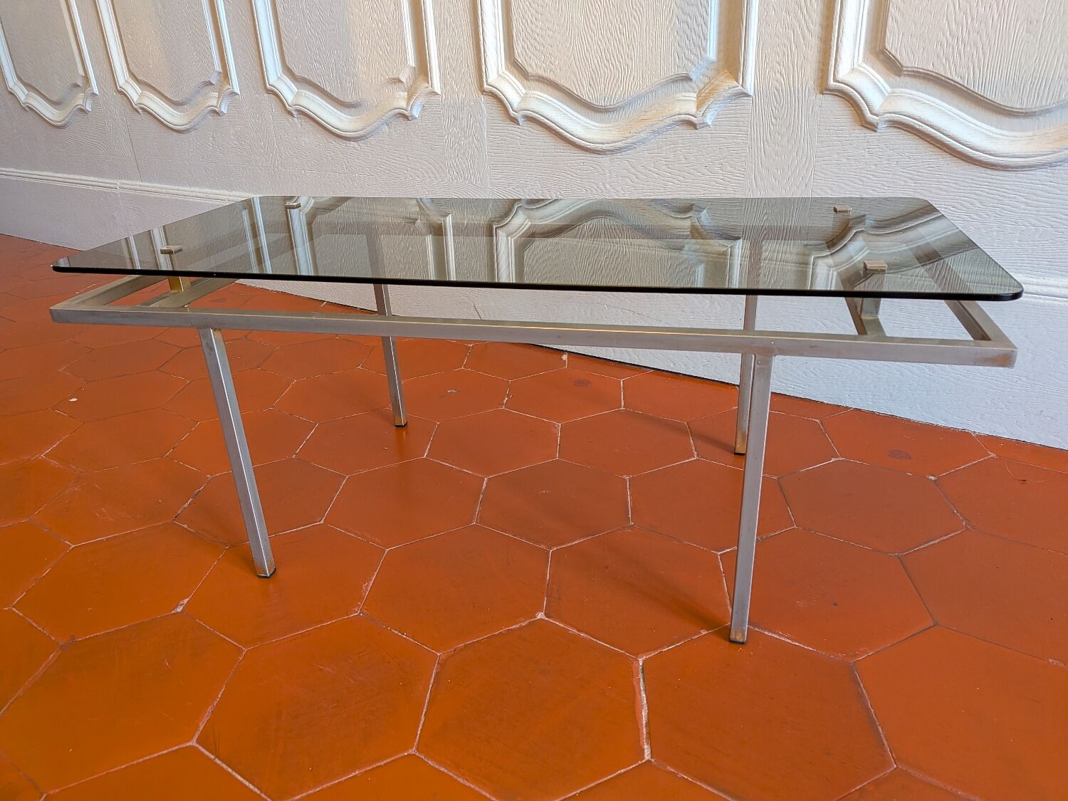 Living room coffee table 70