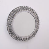 Palwa Back Lid Mirror, 1960 31cm