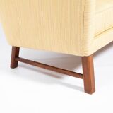 Mid-Century Swedish Modern sofa, 1950’s